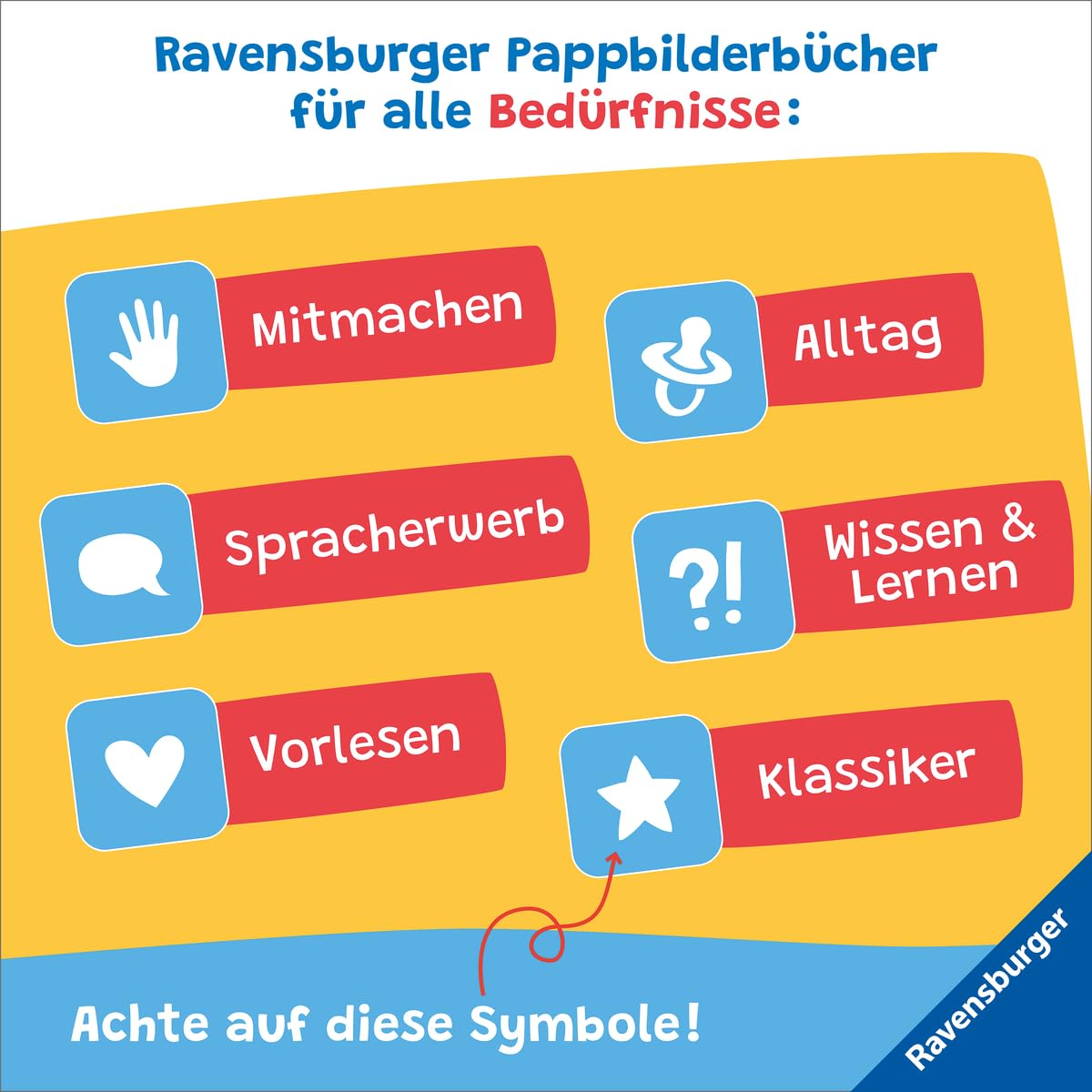 Fühl mal! Babybuch ab 3 Monaten – Bild 6