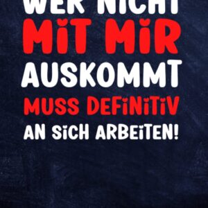 Notizbuch Arbeitskollegen: Kariertes Schreibheft für deine Kollegen im Büro | Witzige Geschenke für Kolleginnen