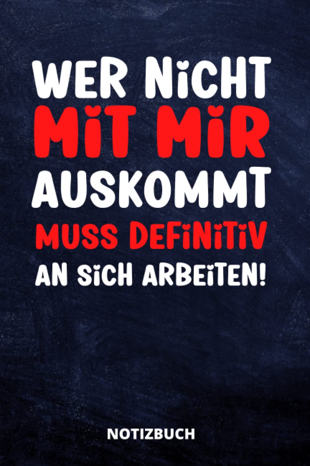 Notizbuch Arbeitskollegen: Kariertes Schreibheft für deine Kollegen im Büro | Witzige Geschenke für Kolleginnen