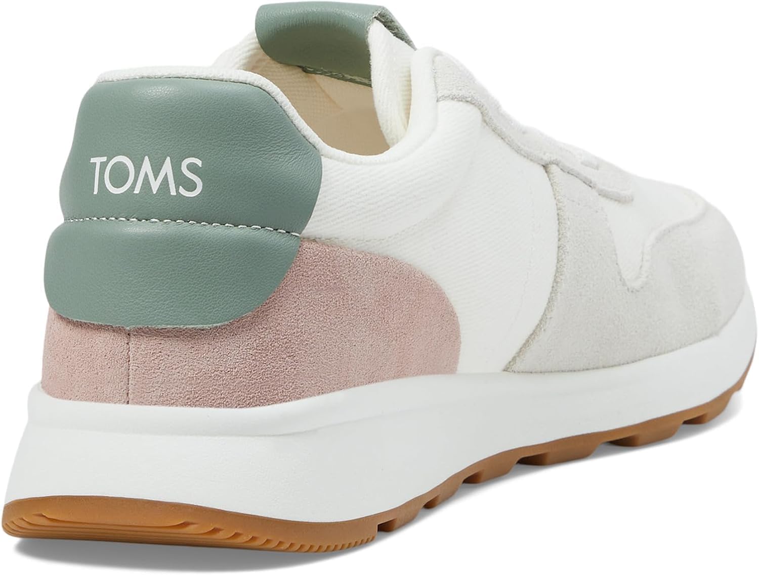 Toms Women's Trainers, Grey (Drizzle Grey 000), 37 EU – Bild 5