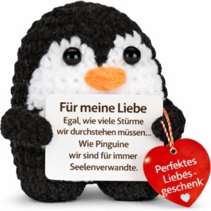 VELENTI Valentine’s Day I Love You Gifts for Women Men Romantic Couple Gift for Her, Gifts for Him, Partner Gifts for Girlfriend, Gifts for Boyfriend