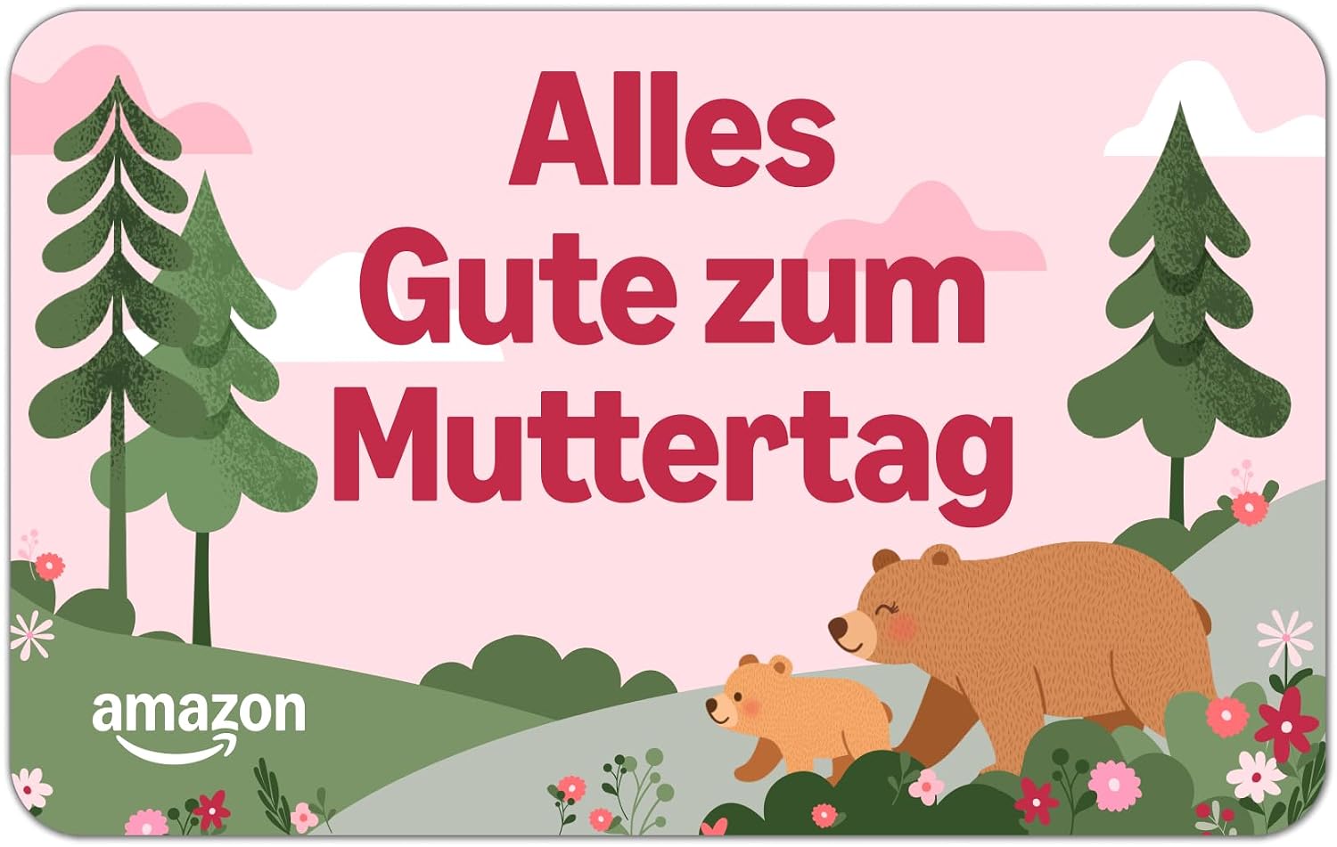 Amazon Digital Voucher