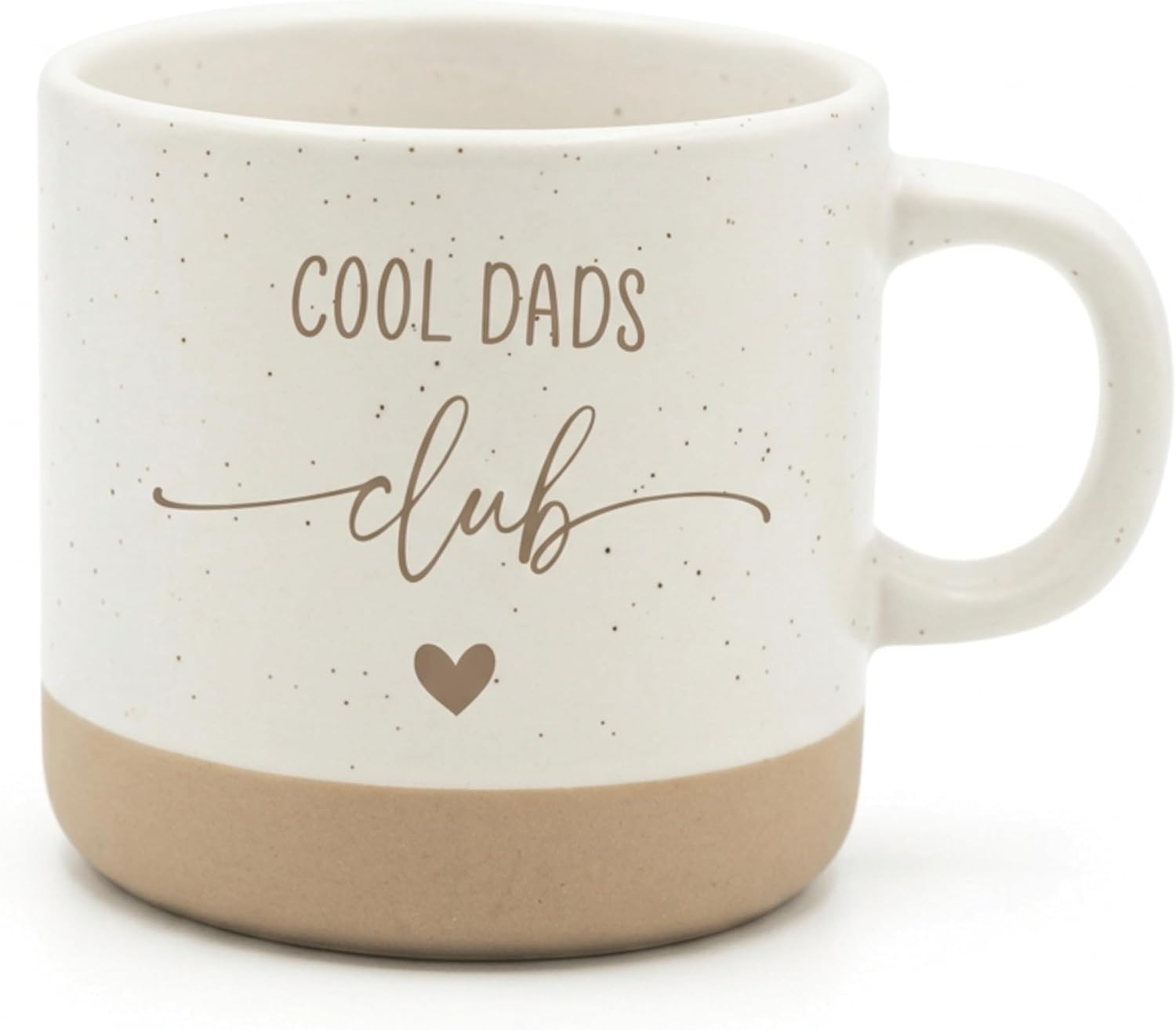 Father's Day Gift Dad - Cool Dads Club Mug - Funny Mug Ceramic 360 ml - Gift for Dad, New Daddy, Birth, Birthday - Dad Coffee Mug, Dad Gift Idea Men