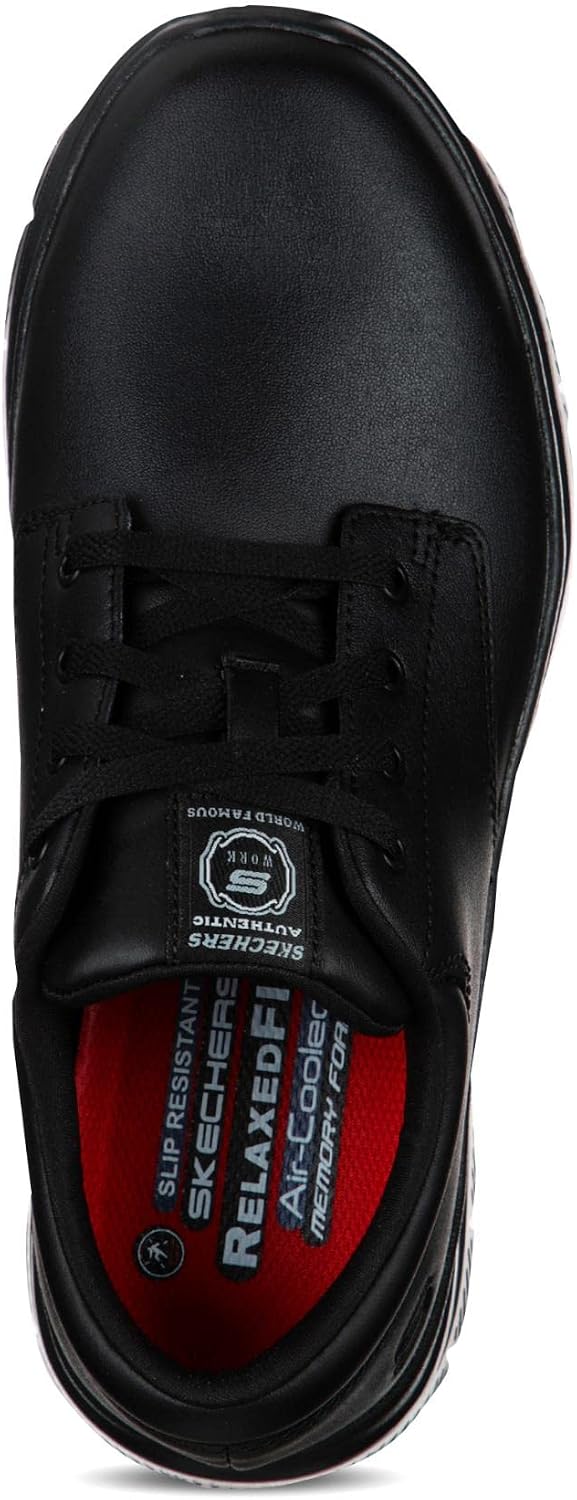 Skechers Men's Flex Advantage Sr Fourche Kitchen Shoes – Bild 2