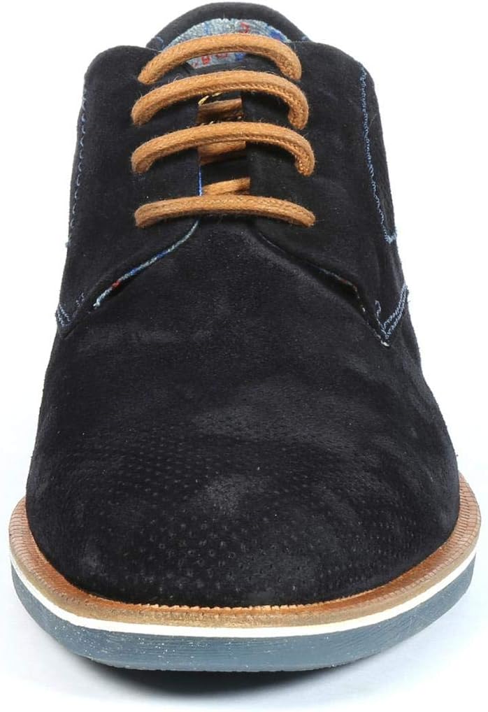 bugatti Man Men's Sporty Lace-Up Shoes – Bild 10