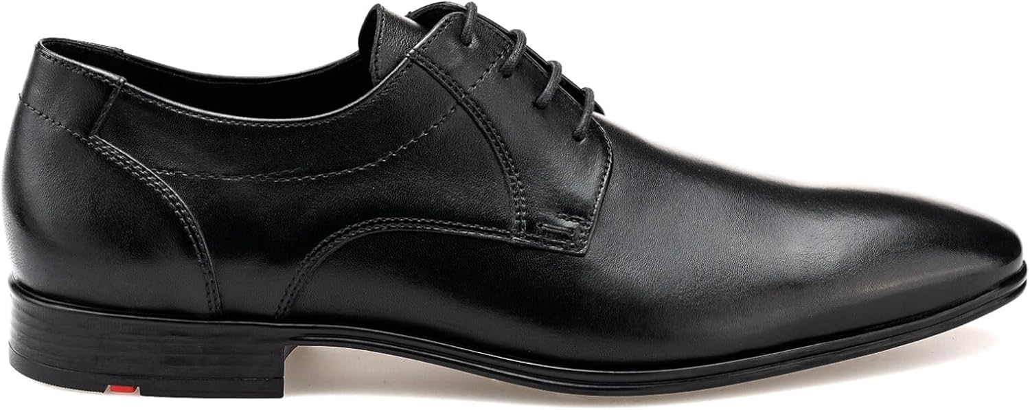 LLOYD Core Men's Lace-Up Business Shoes – Bild 5