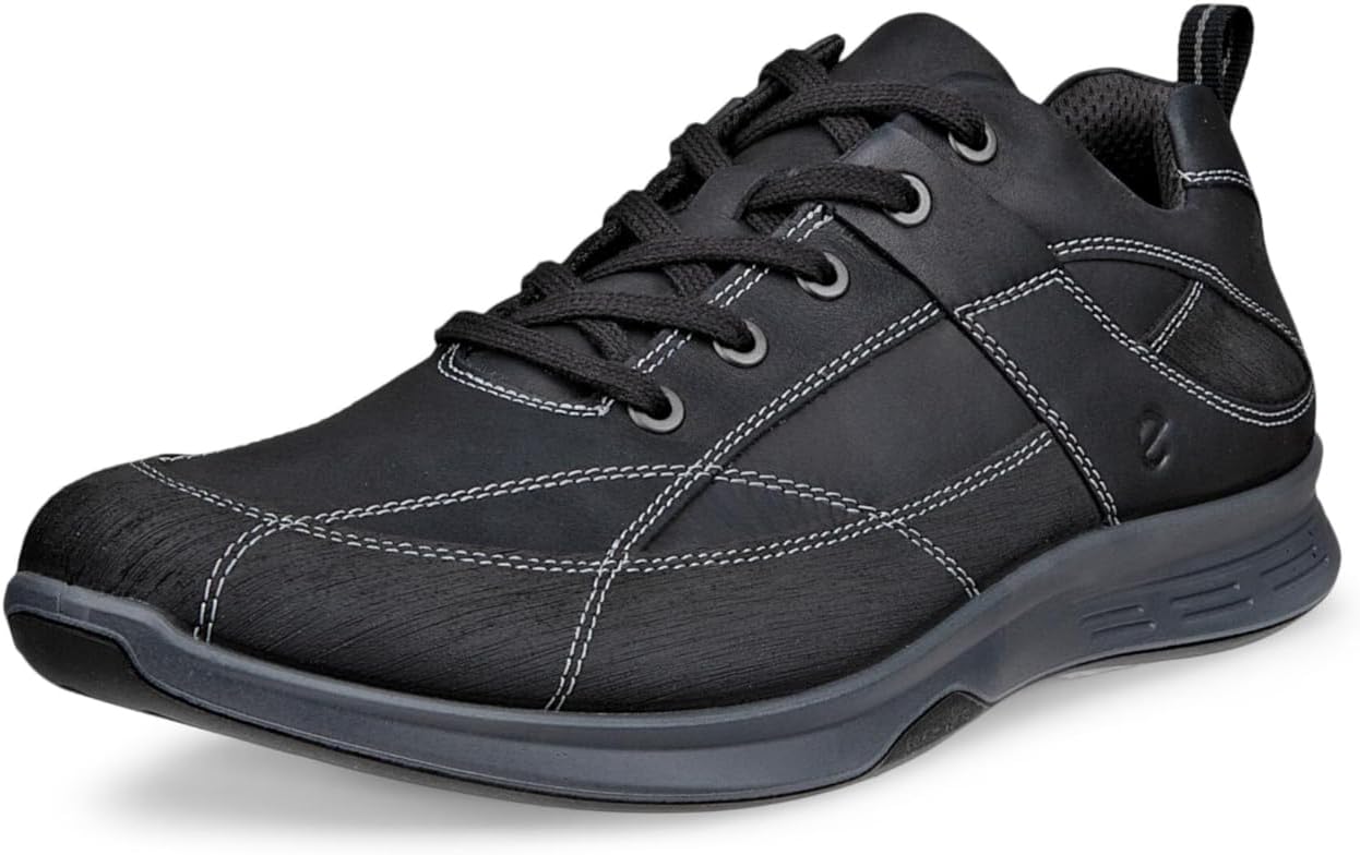 ECCO Men's Exceed Herritage Retro