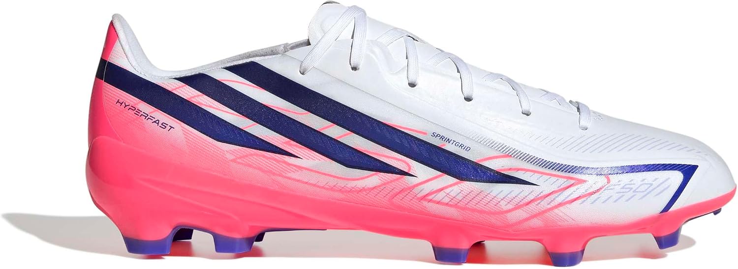adidas Unisex F50 Hyperfast League Football Boots Firm Ground – Bild 2