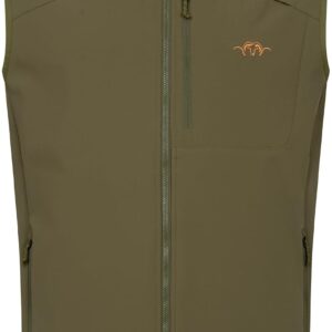 Blaser Men's Chase Softshell Vest