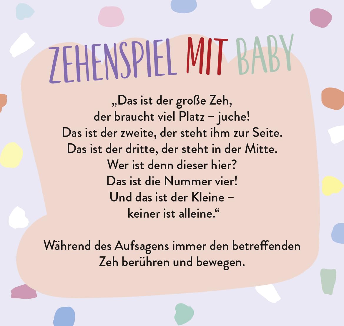 Bald bist du Mama: 30 Inspirationskarten und fröhliche Gedanken für den Endspurt deiner Schwangerschaft (Geschenke für die Schwangerschaft und werdende Mamas) – Bild 4