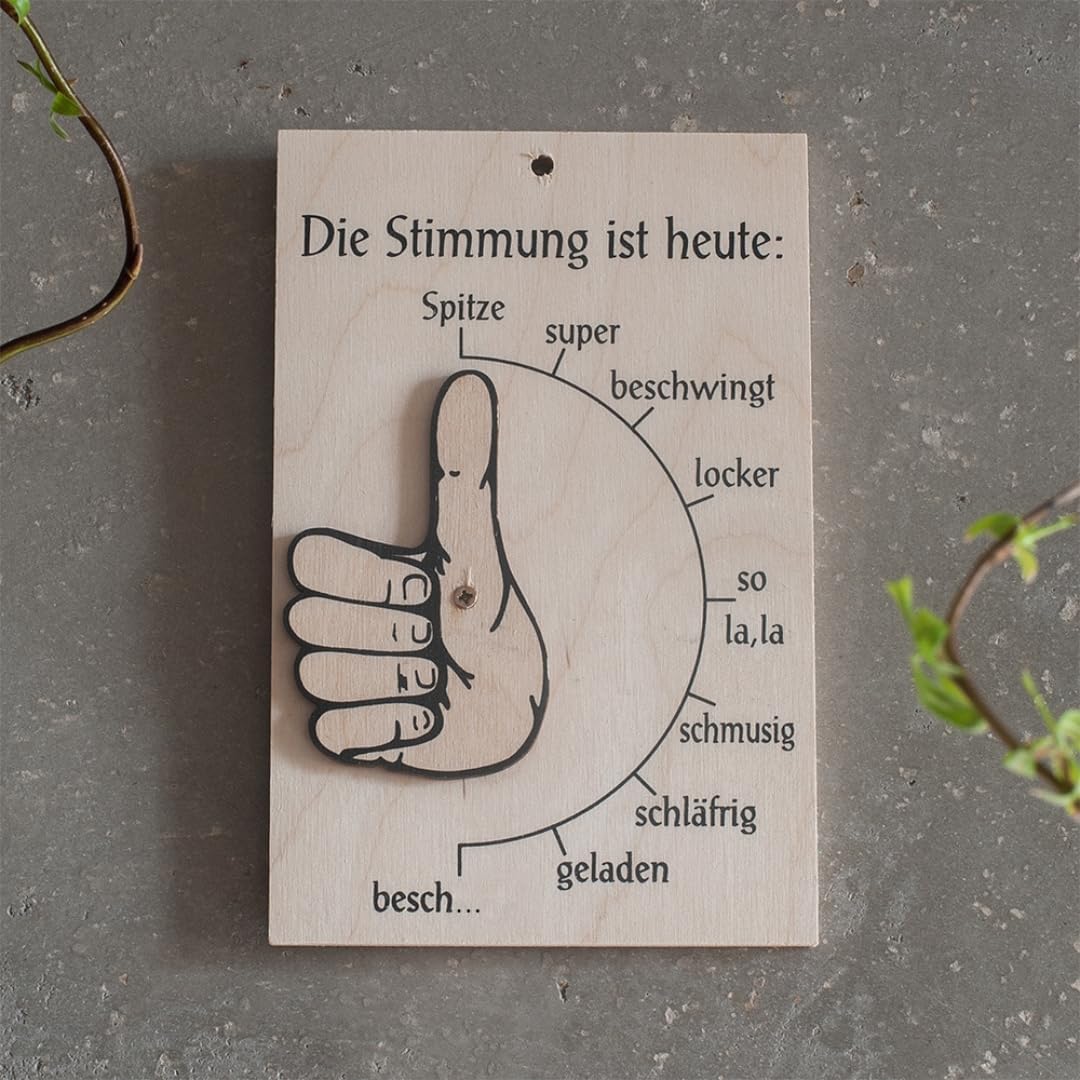 HOFMEISTER® Mood Barometer – Bild 2