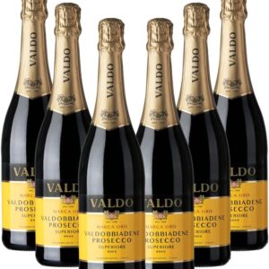 Valdo Marca Oro Valdobbiadene Prosecco Superiore DOCG – 6×750 ml