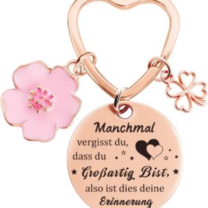 BOYATONG Gifts for Women, Girlfriend & Girls 6 7 8 9 10 11 12 13 Years