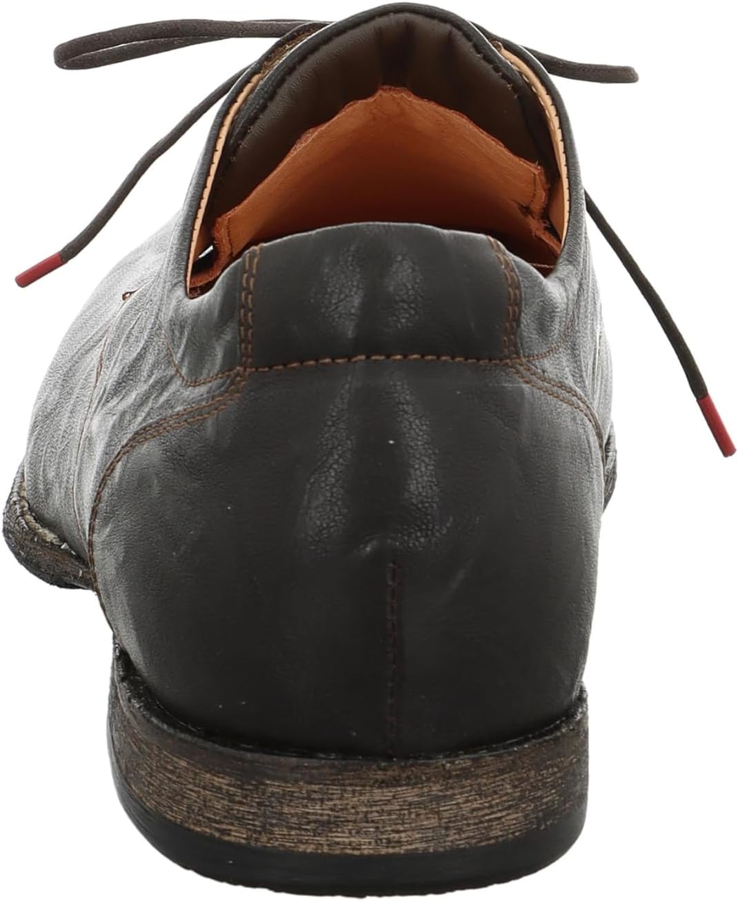 Think Guru Men's Derby Lace-Up Shoes – Bild 3