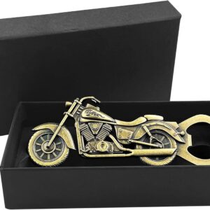 Relota Zinc Alloy Bottle Opener Personalised Bronze
