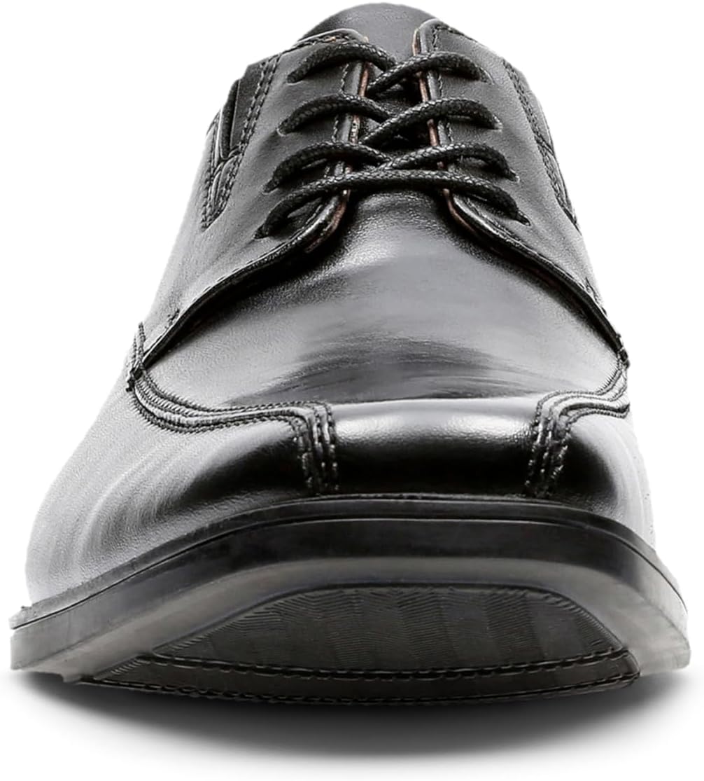 Clarks Men’s Tilden Walk Derby Shoes – Bild 2