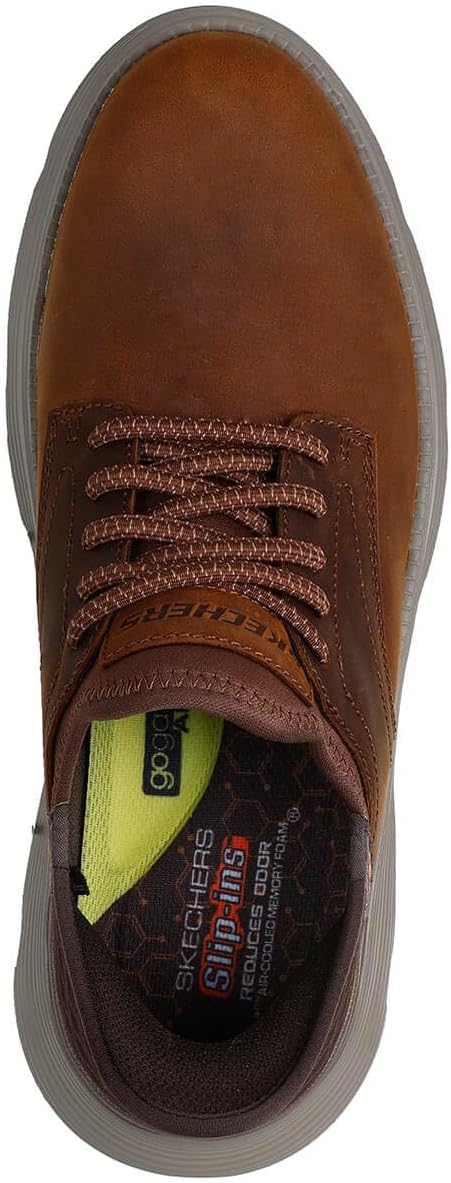 Skechers Garza Men's Gervin Casual Loafers – Bild 5