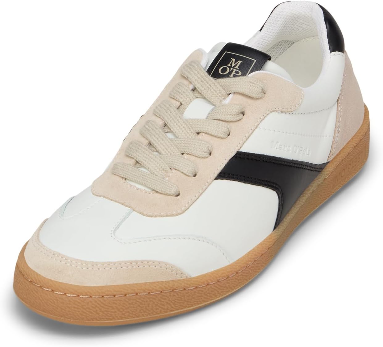 Marc O'Polo Court Trainers Model Court – Bild 4