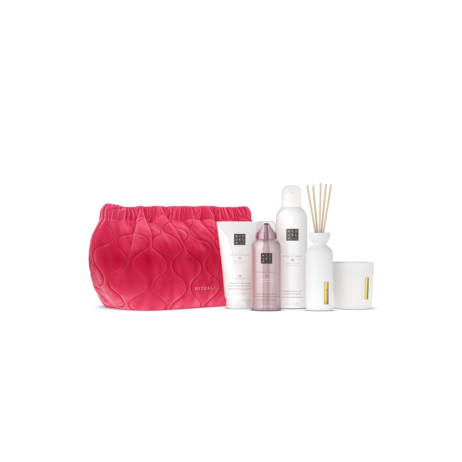 RITUALS The Ritual of Sakura Large Cherry Blossom Gift Set