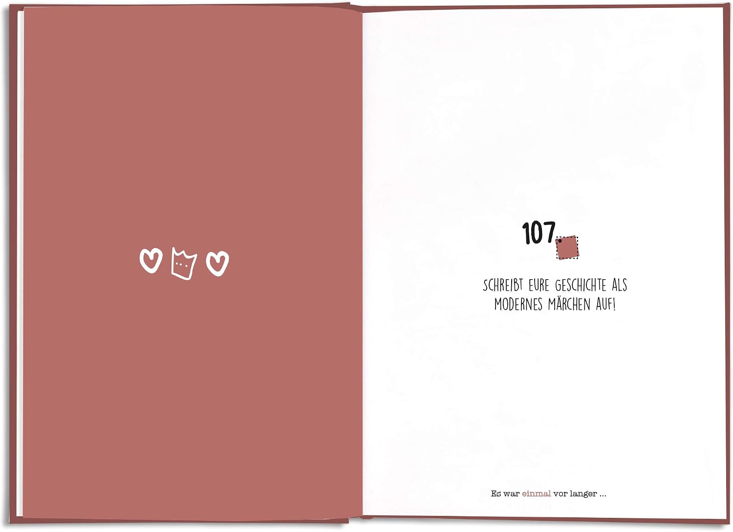 Bucket List Book for Couples for Valentine's Day, 160 Ideas for Joint Activities and Experiences, Gift Book for Your Partner, Couple Book for Anniversaries and Wedding Anniversaries – Bild 8