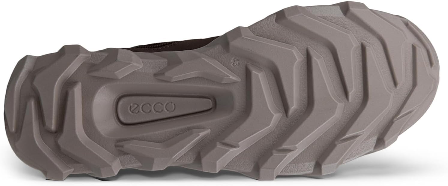 Ecco Mx Sneaker – Bild 4