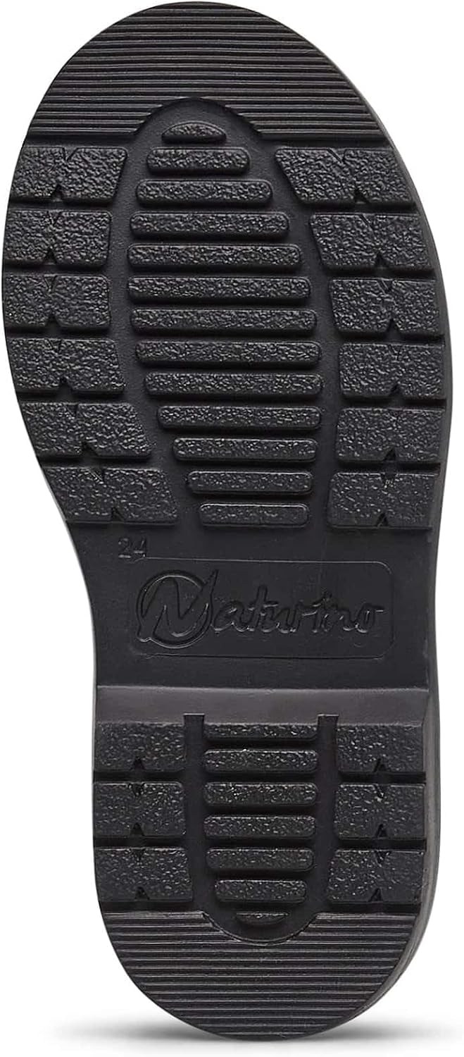 Naturino ABBEY VL Leather Shoes – Bild 5