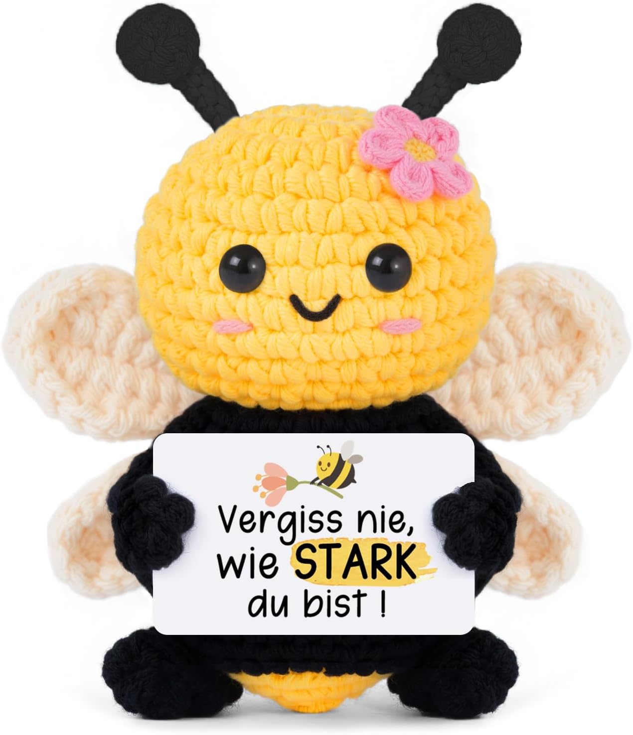 Gleevara Birthday Gift for Women, Bee Lucky Charm Gifts