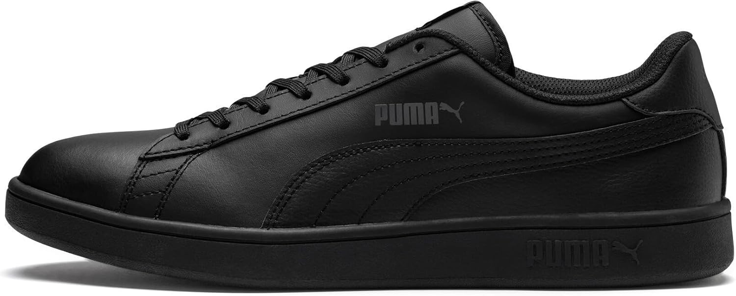 Puma Unisex PUMA Smash V2 L Trainers