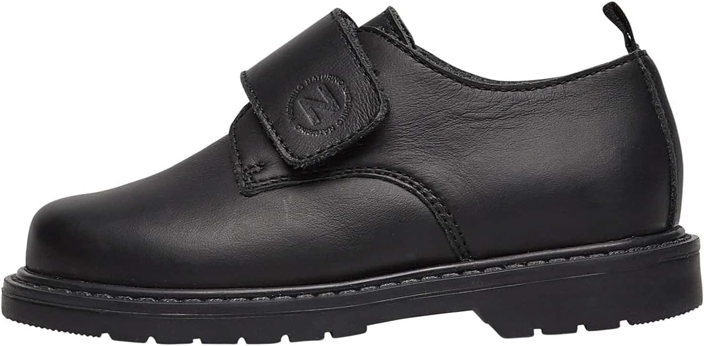 Naturino ABBEY VL Leather Shoes