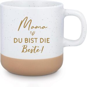 Mum Gift Mug, Funny Birthday Mother's Day, The Gift for Mother's Day, Christmas, Birthday Gift, Loving Gift for Mum - Ceramic Coffee Mug for Women, Mug