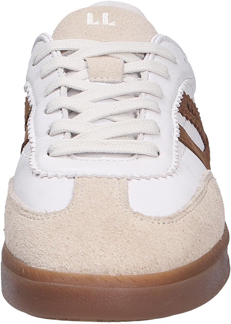 Lloyd Men's Lace-Up Shoes White – Bild 6