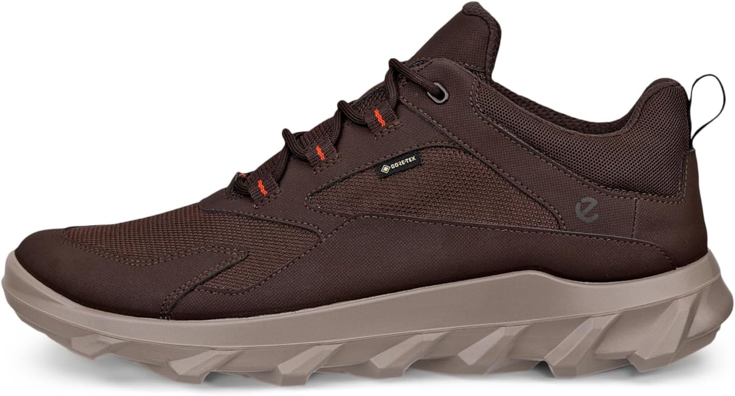 Ecco Mx Sneaker – Bild 2
