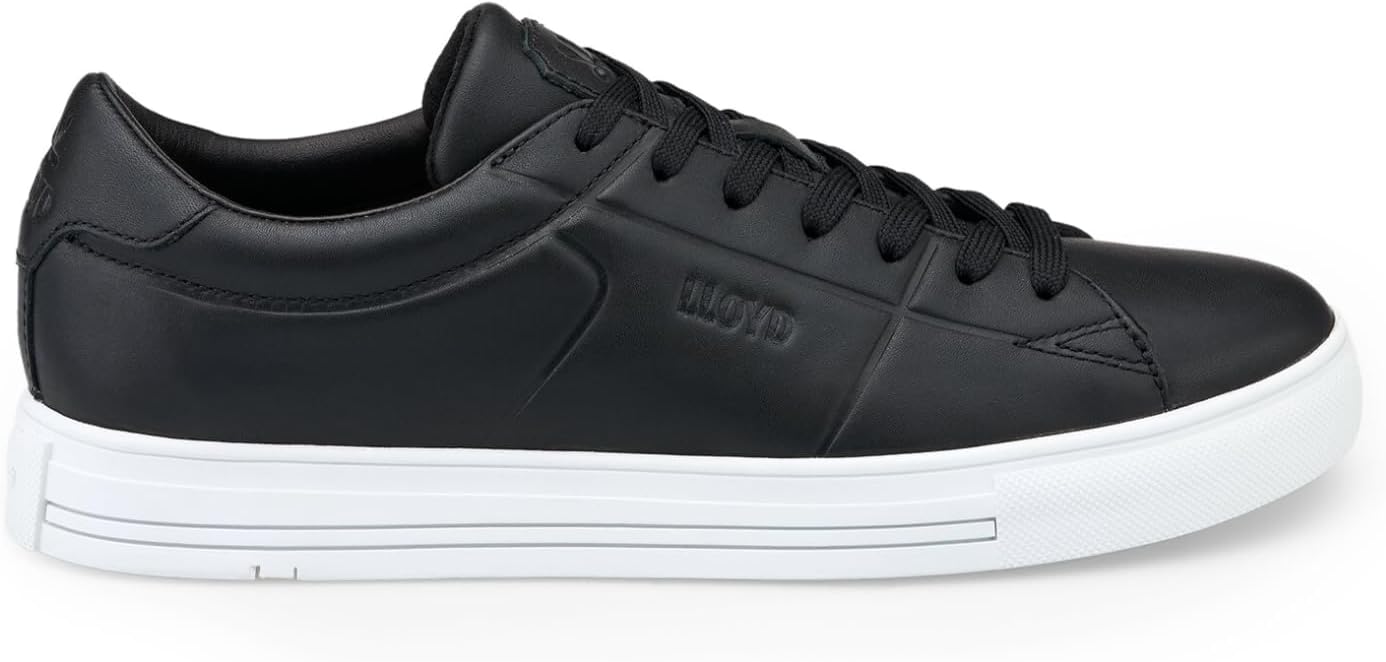 LLOYD Court Men's Low-Top Trainers – Bild 4