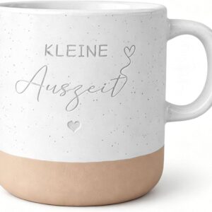 Birthday Gift for Women, Relaxation Gift for Women Mug