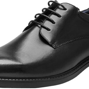 Bruno Marc Men's Dress Shoes