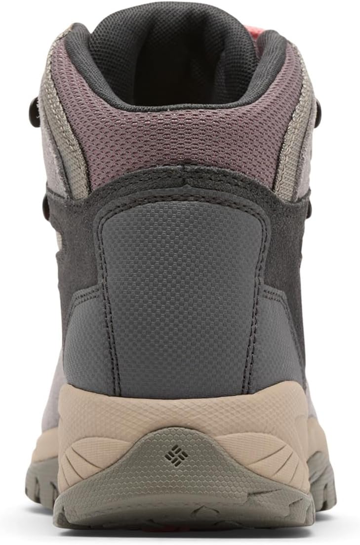 Columbia Newton Ridge Plus Waterproof Amped Women's Trekking and Hiking Boots – Bild 4