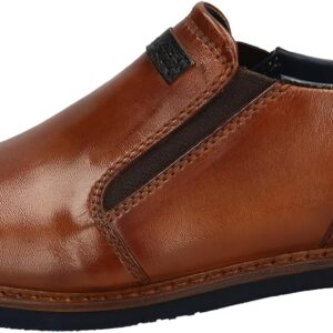 bugatti Men’s 311-aes01 Lace-Up Shoes