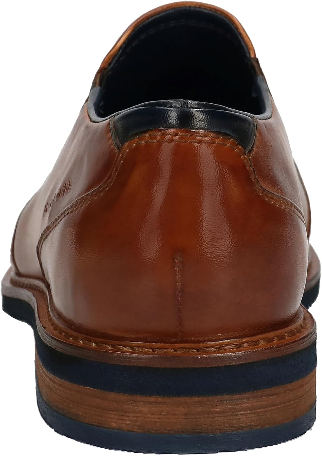 bugatti Men's 311-aes01 Lace-Up Shoes – Bild 3