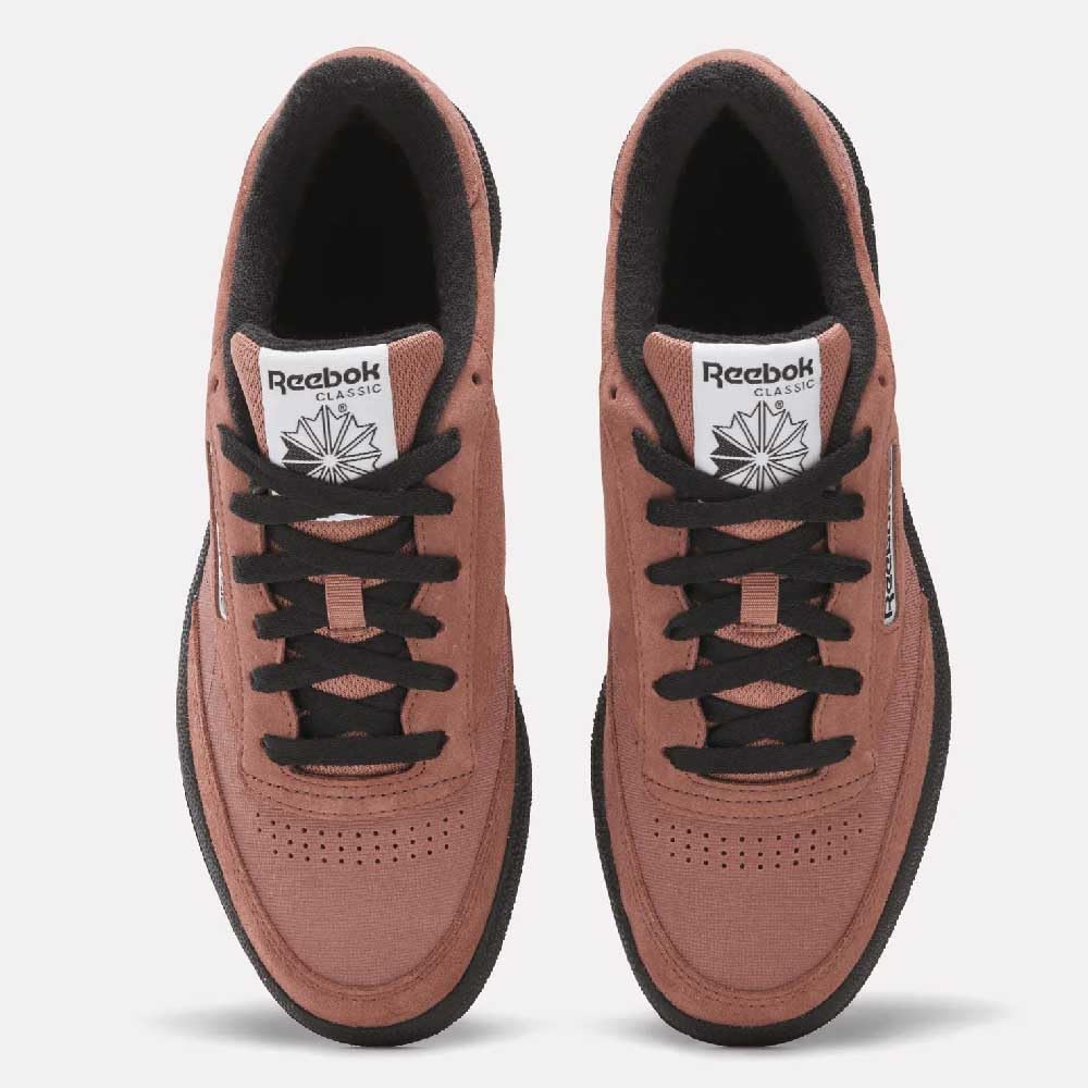 Reebok Unisex Glide Ripple Clip Trainers – Bild 5