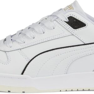 PUMA Unisex Rbd Game Low Trainers
