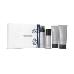 RITUALS Homme Gift Box, Small - Gift Set for Men with Personal Care and Wellbeing Products