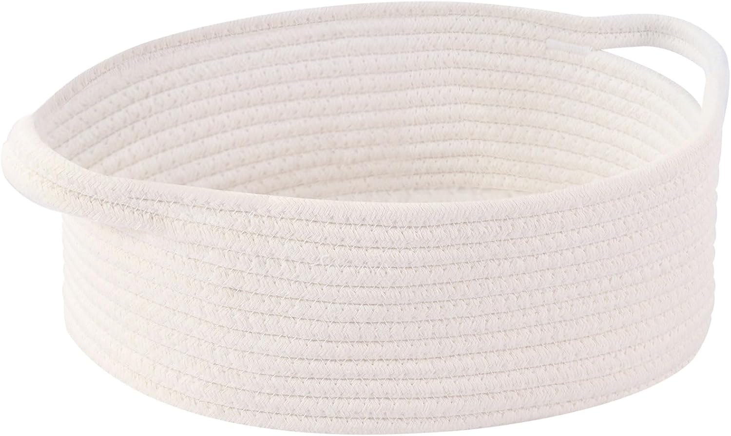 OUTBROS Decorative Storage Box 30D x 20W x 13H White