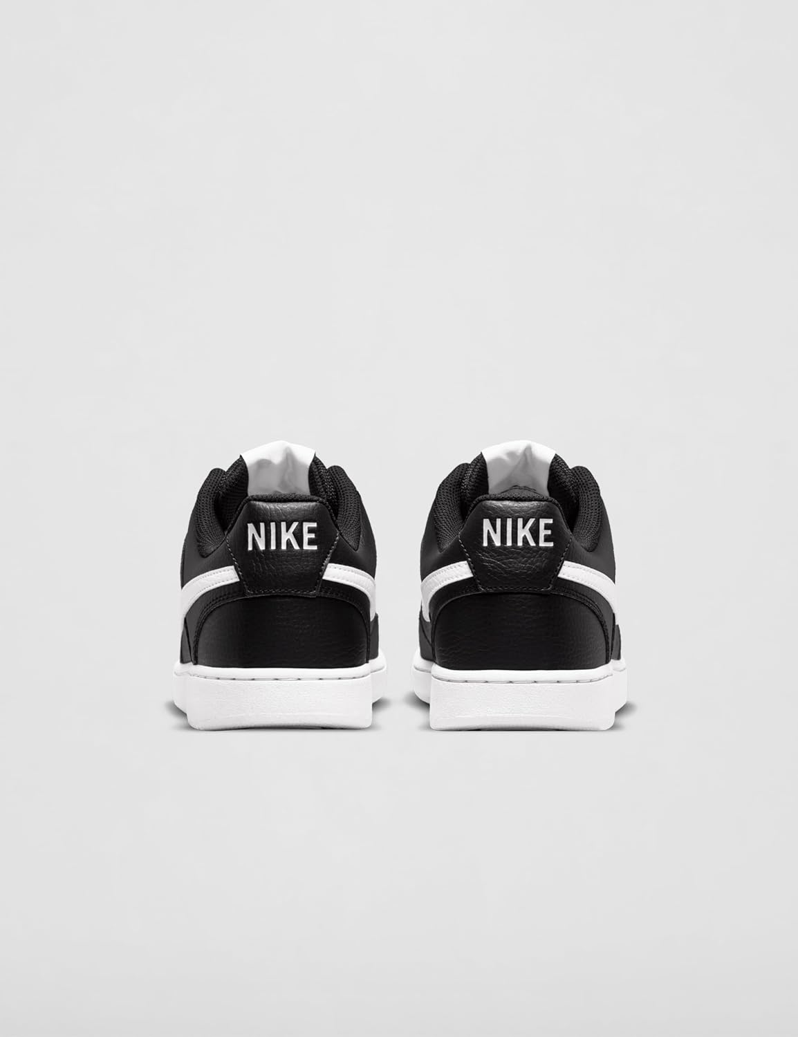 Nike Men's Court Vision Low Basketball Shoes – Bild 7