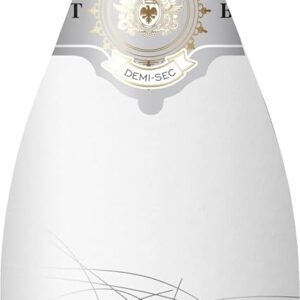 Brut Dargent – Ice Chardonnay Semi-Dry Sparkling Wine, Traditional Method (1 x 0.75 L)