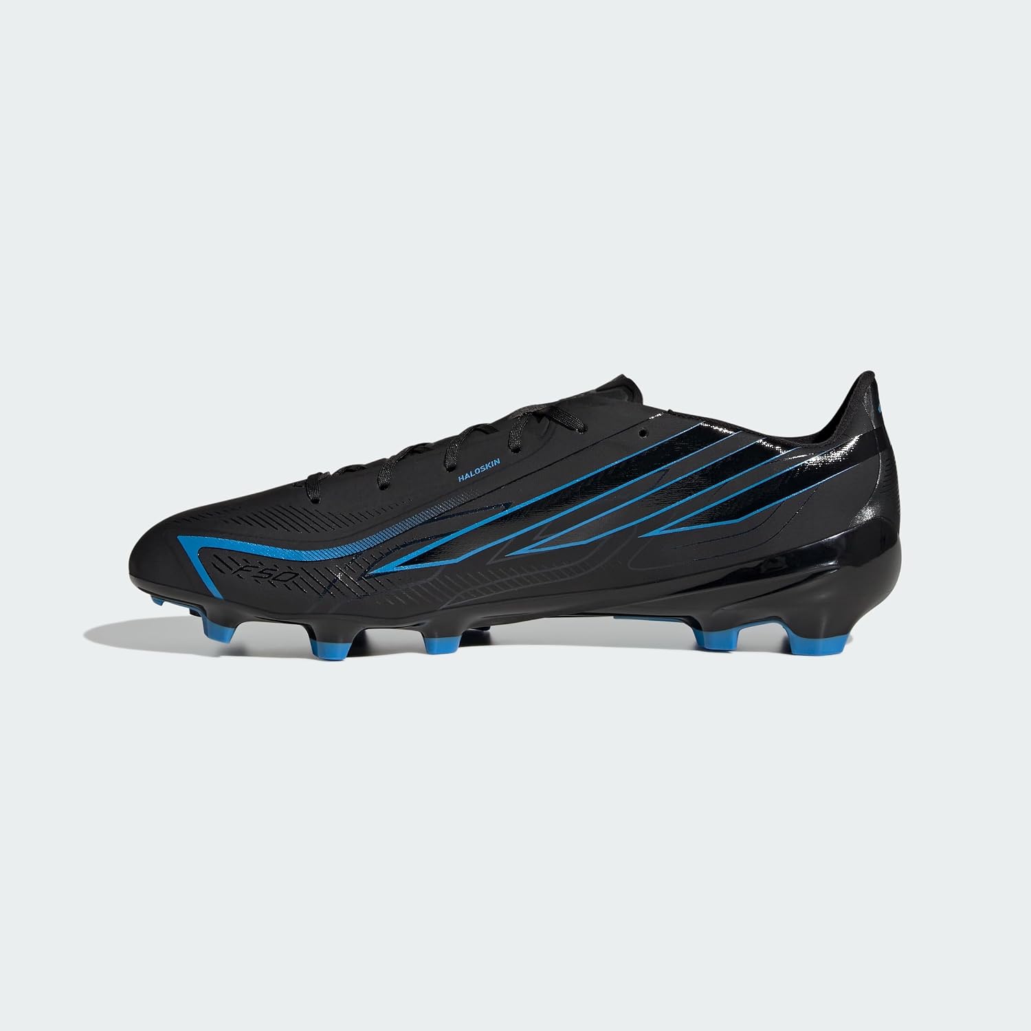 adidas Unisex F50 Hyperfast League Football Boots Firm Ground – Bild 2