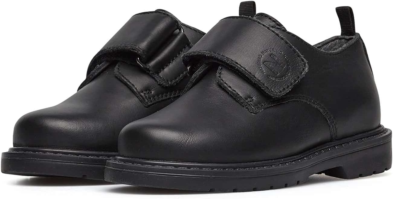 Naturino ABBEY VL Leather Shoes – Bild 3