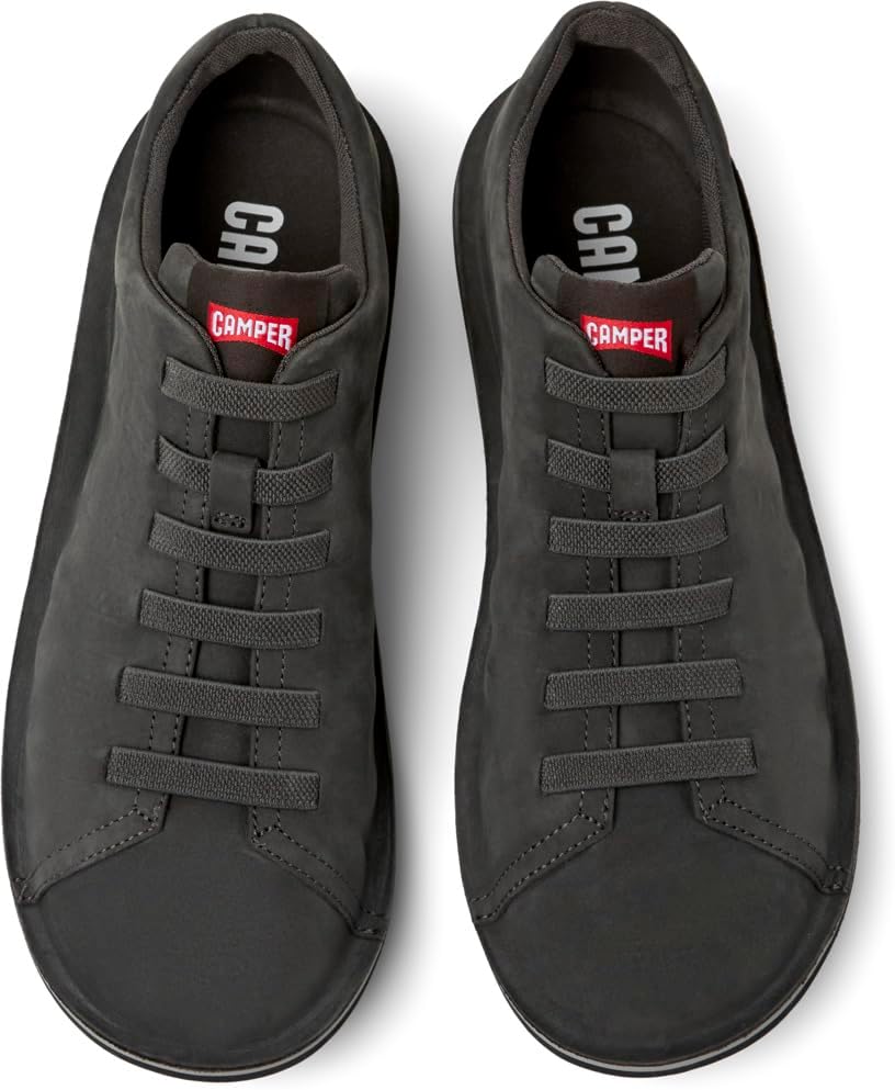 CAMPER Men’s Beetle Shoe Trainers – Bild 4