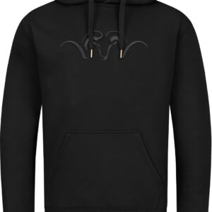 Blaser Men’s Hoody | Classic Hoodie for Everyday & Leisure | Subtle Brand Appearance | Two Colours & Sizes up to 3XL