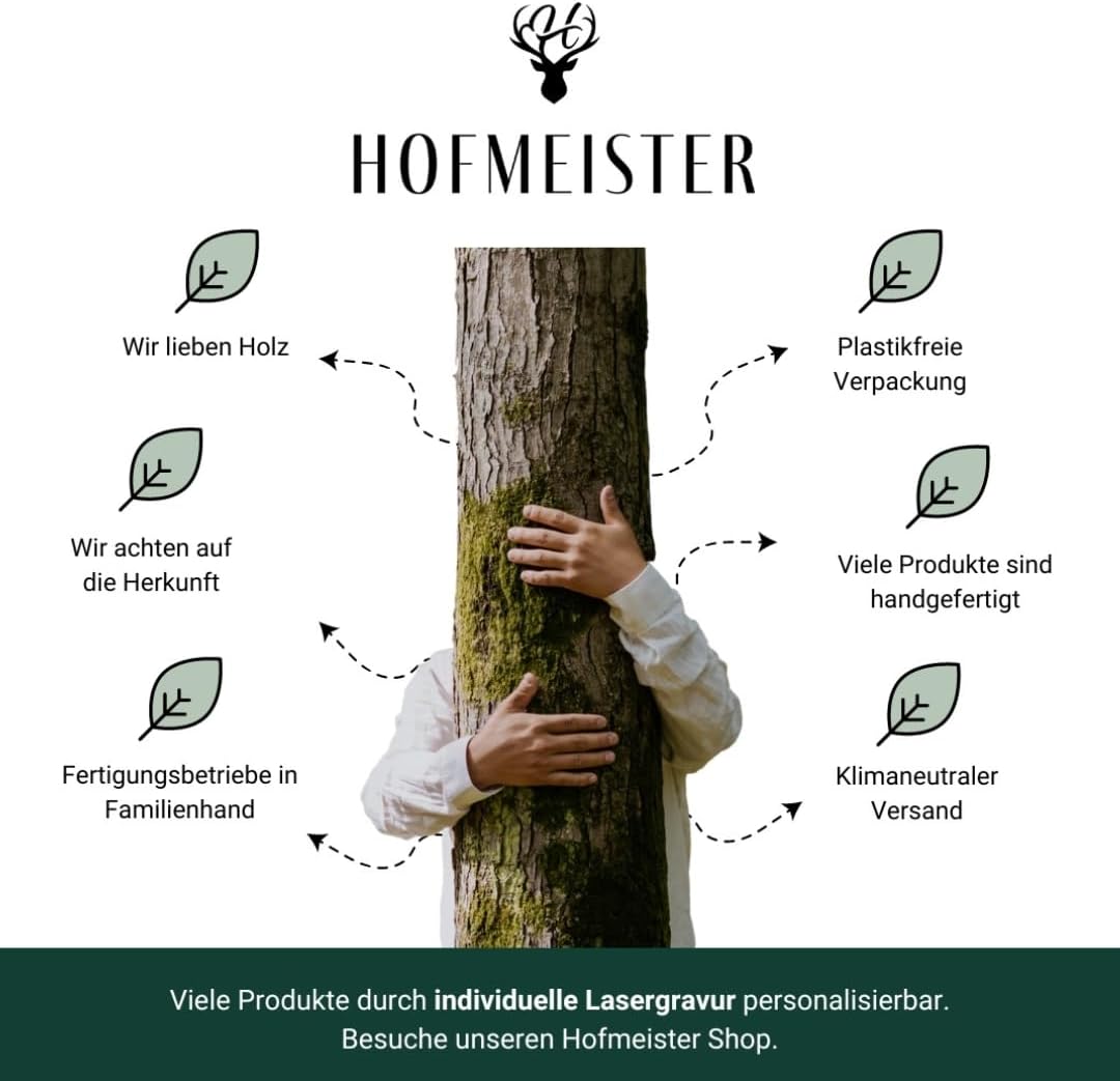 HOFMEISTER® Mood Barometer – Bild 6