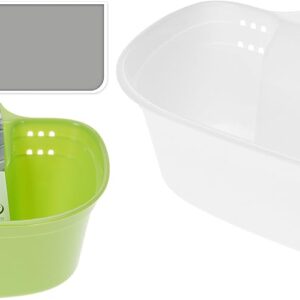 Multipurpose Basket with Hanger